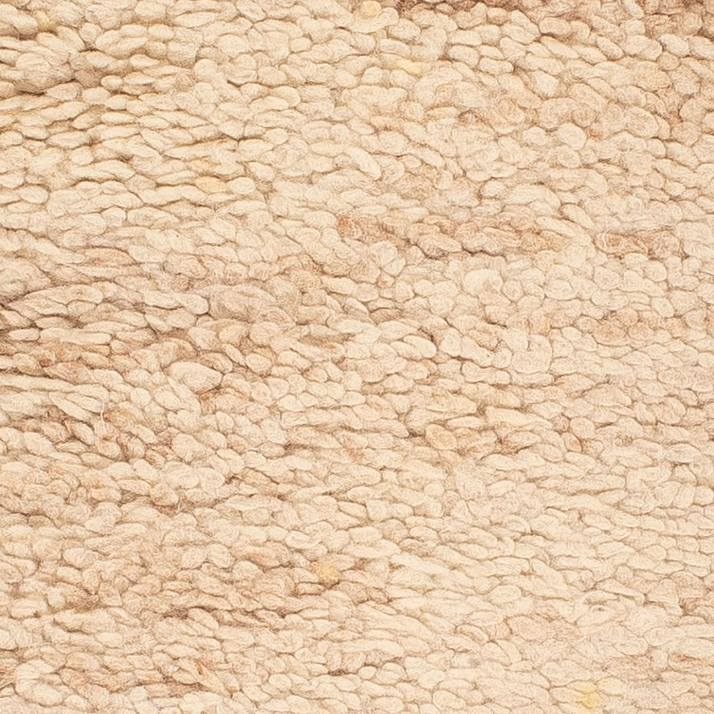 Tappeto berbero 100x52cm - Tappeto di lana