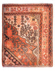 Nahavand Tappeto 114x96cm - Tappeto persiano