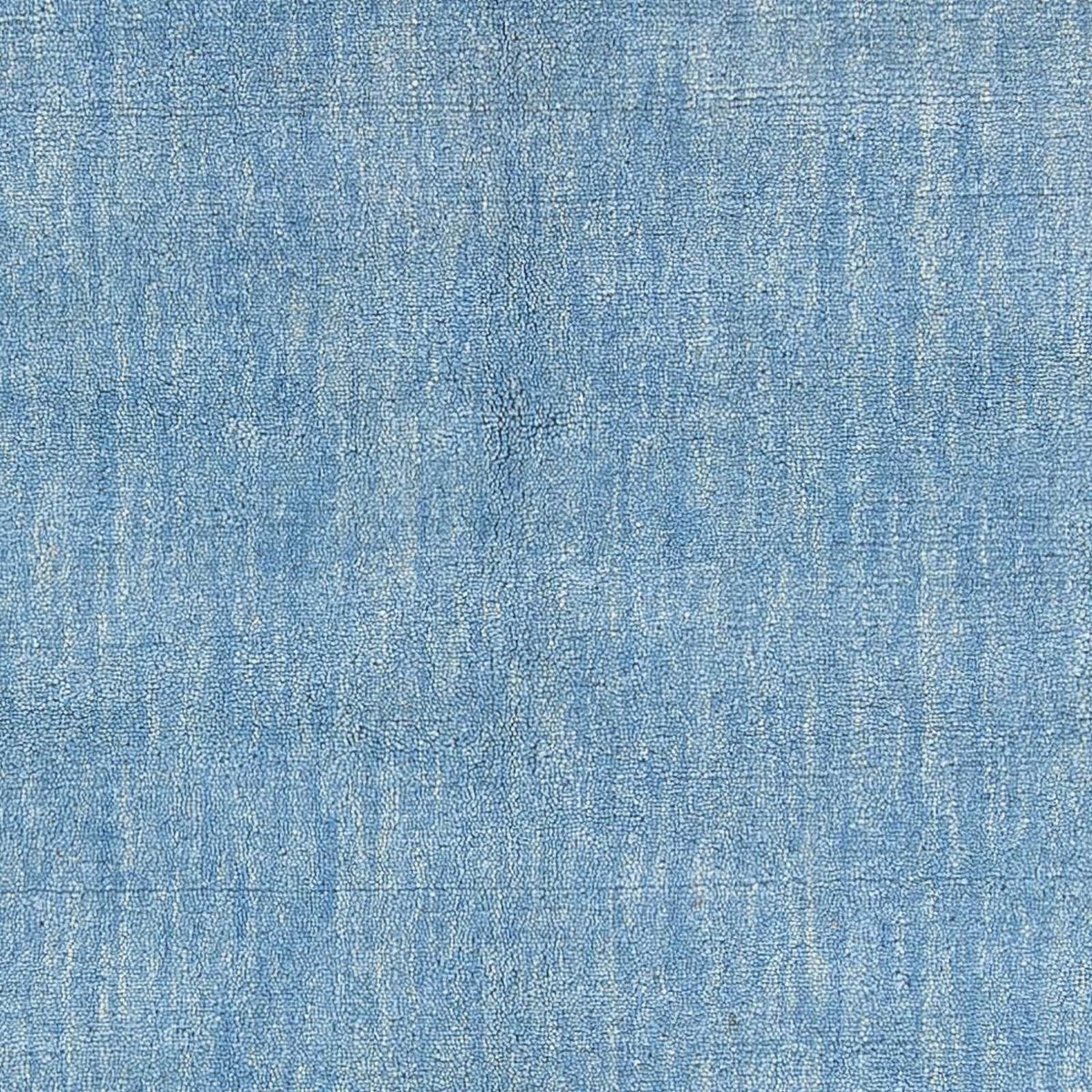 Tappeto Gabbeh - Indus - 222 x 136 cm - blu
