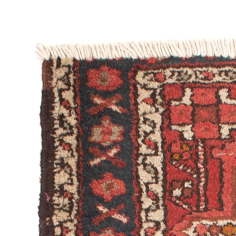 Tappeto Persero - Nomade - 110 x 70 cm - ruggine
