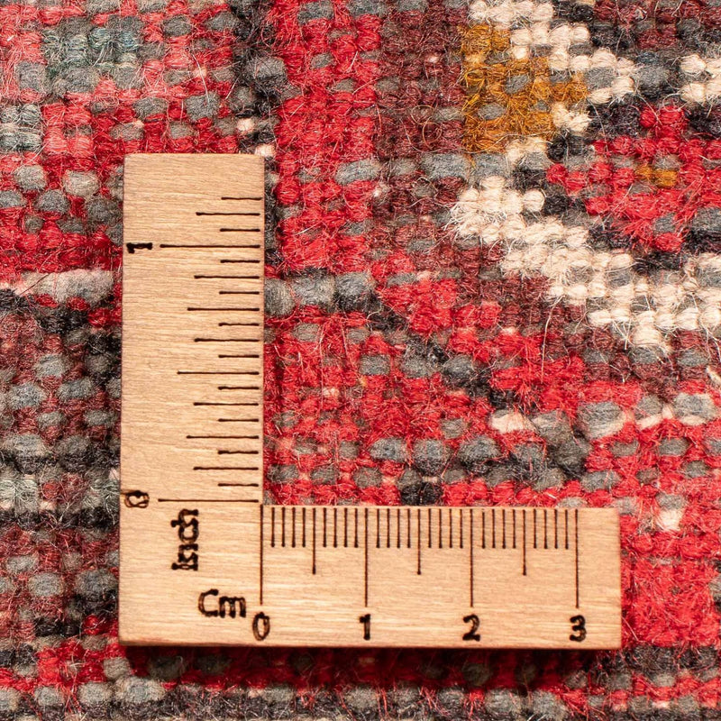 Tappeto Persero - Nomade - 110 x 70 cm - ruggine