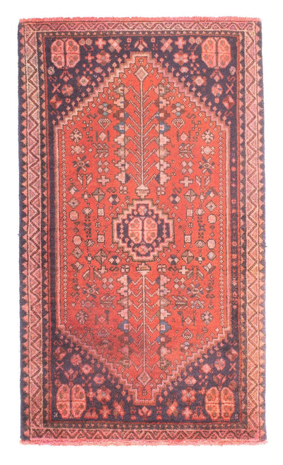 Abadeh Tappeto 56x97cm - Tappeto persiano