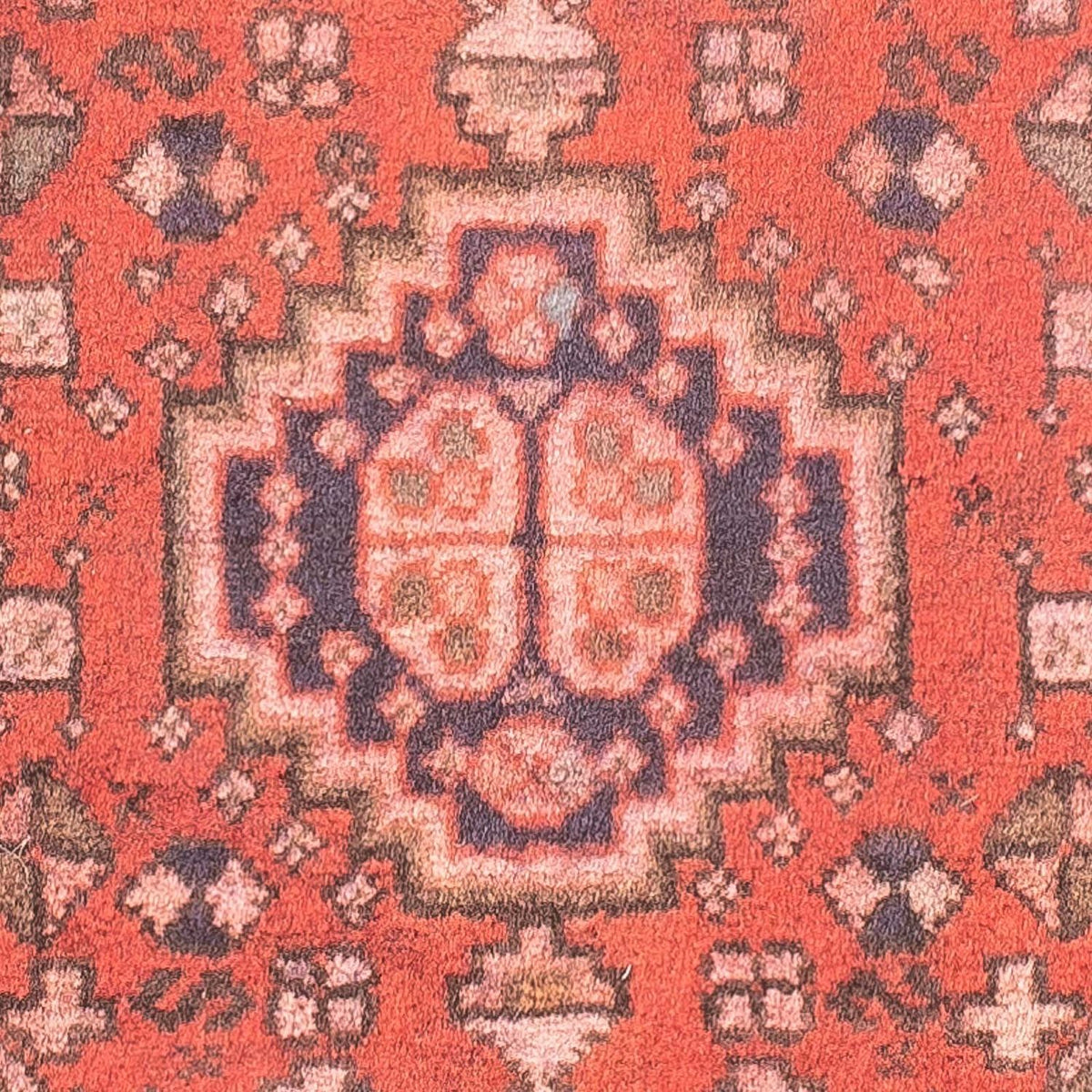 Abadeh Tappeto 56x97cm - Tappeto persiano