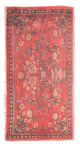 Kashan Tappeto 115x55cm - Tappeto persiano
