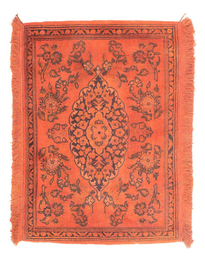 Kashan Tappeto 62x86cm - Tappeto persiano