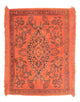 Kashan Tappeto 86x62cm - Tappeto persiano