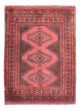 Tappeto Turkaman 86x63cm - Tappeto persiano