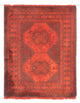 Tappeto Turkaman 86x70cm - Tappeto persiano