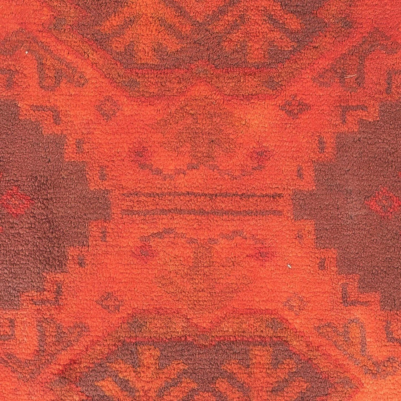 Tappeto Turkaman 86x70cm - Tappeto persiano