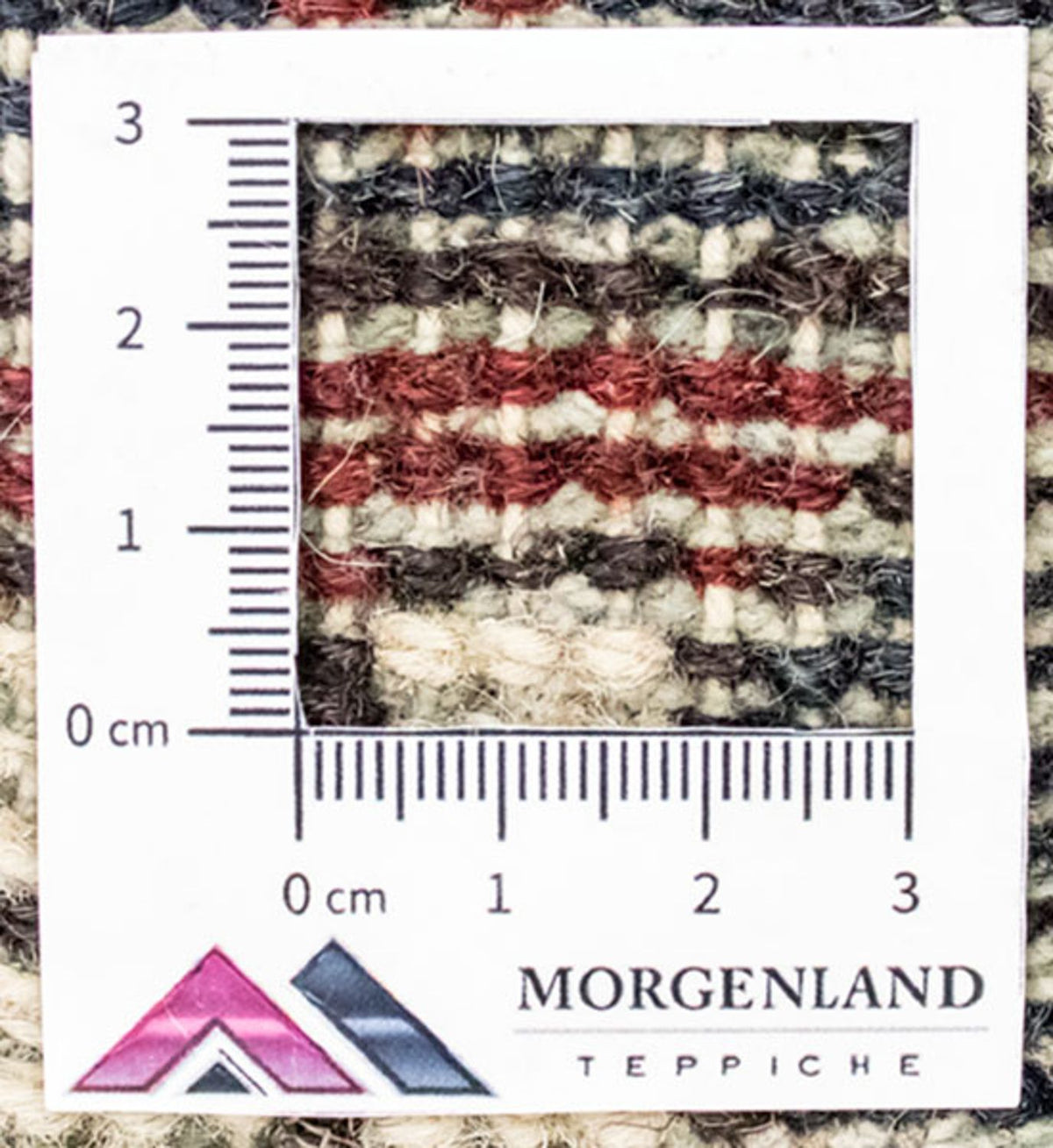 Tappeto orientale - 230 x 163 cm - beige