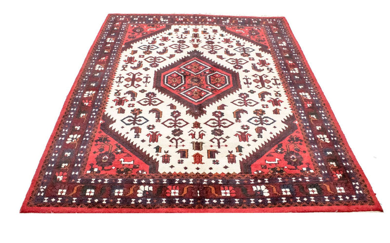 Tappeto orientale - 230 x 163 cm - beige