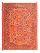 Keshan Tappeto 100x70cm - Tappeto persiano