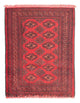 Tappeto Turkaman 83x62cm - Tappeto persiano