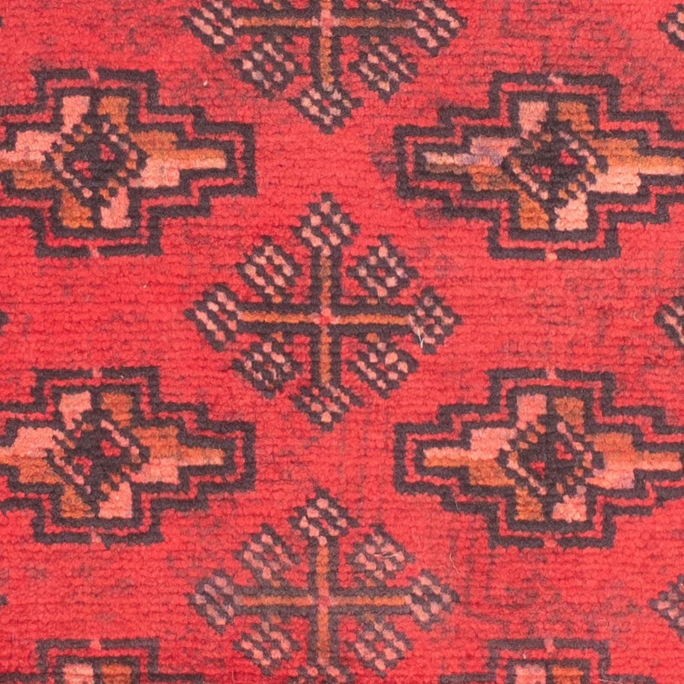 Tappeto Turkaman 83x62cm - Tappeto persiano