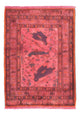 Tappeto Turkaman 86x63cm - Tappeto persiano