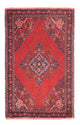 Kashan Tappeto 87x57cm - Tappeto persiano