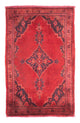 Kashan Tappeto 94x60cm - Tappeto persiano