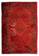 Kashan Tappeto 93x60cm - Tappeto persiano