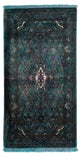 Kashan Tappeto 130x63cm - Tappeto persiano