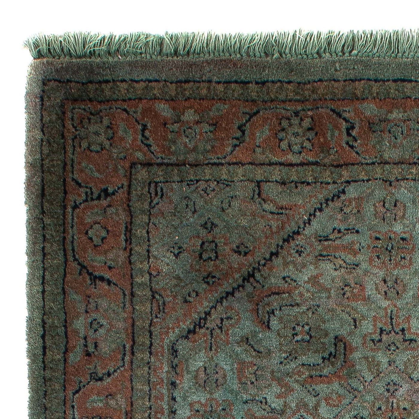 Bidjar Indo Tappeto 140x70cm - Tappeto persiano