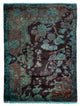 Nahavand Tappeto 120x97cm - Tappeto persiano