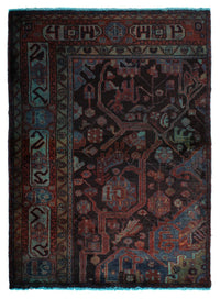 Nahavand Tappeto 134x95cm - Tappeto persiano – product image