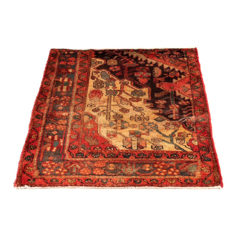 Tappeto Persero - Nomade - 110 x 82 cm - multicolore