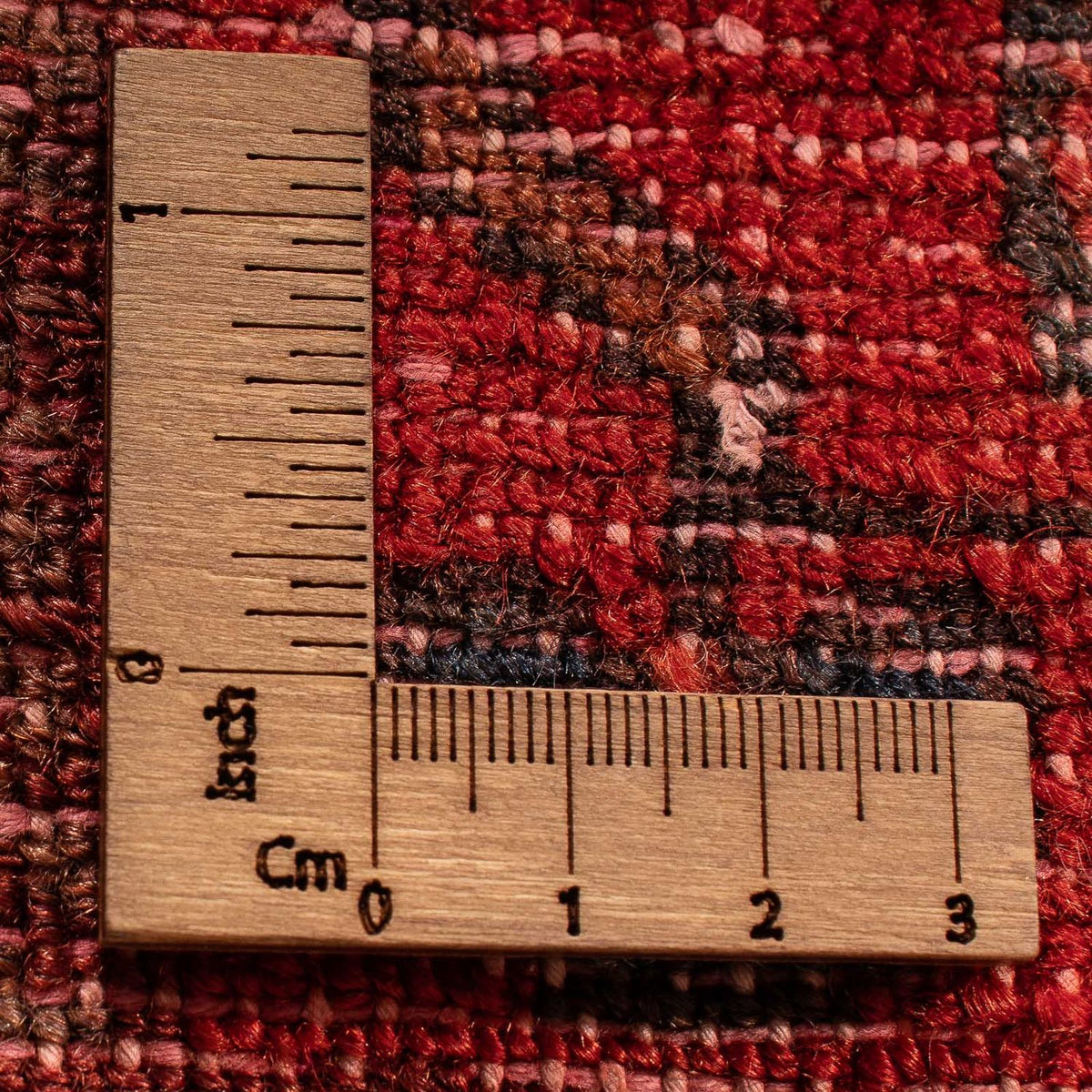 Tappeto Persero - Nomade - 110 x 82 cm - multicolore