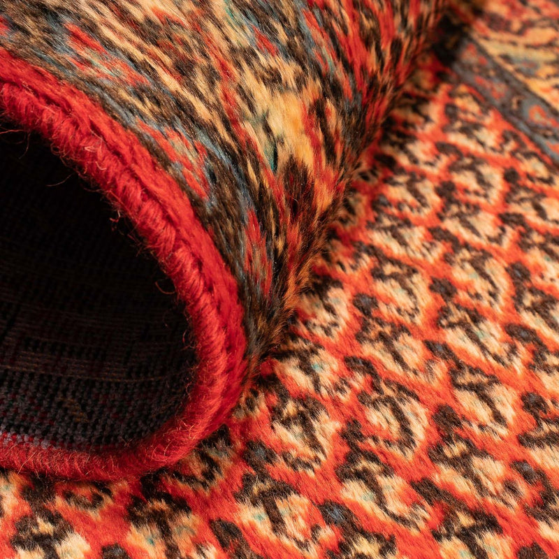 Tappeto Persero - Mir - 142 x 64 cm - rosso