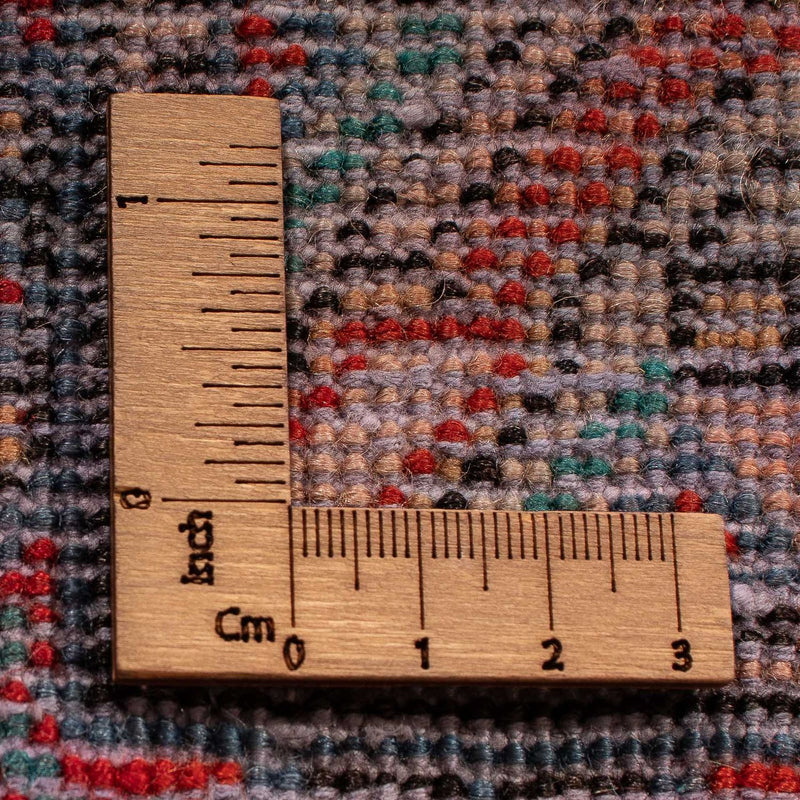 Tappeto Persero - Mir - 142 x 64 cm - rosso