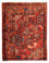 Tappeto Persero - Nomade - 115 x 89 cm - rosso