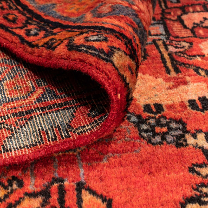Tappeto Persero - Nomade - 115 x 89 cm - rosso