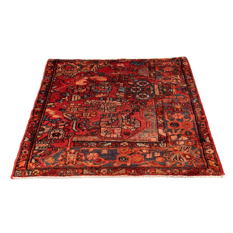 Tappeto Persero - Nomade - 115 x 89 cm - rosso