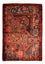 Tappeto Persero - Nomade - 122 x 88 cm - multicolore