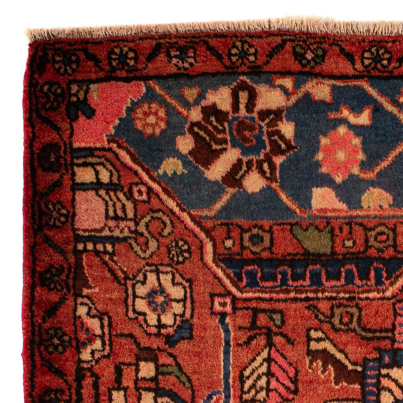 Tappeto Persero - Nomade - 122 x 88 cm - multicolore