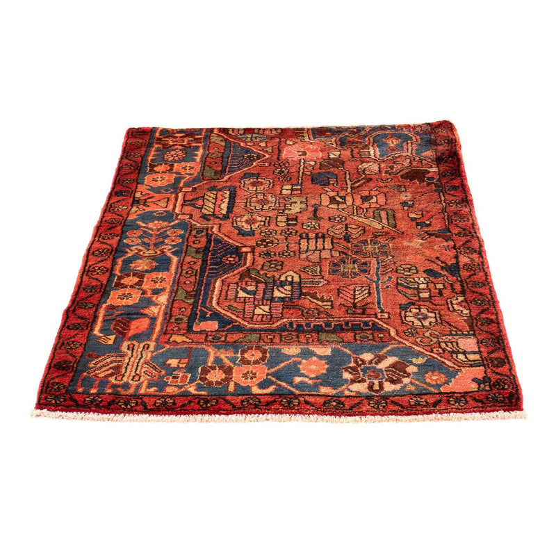 Tappeto Persero - Nomade - 122 x 88 cm - multicolore