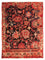 Tappeto Persero - Nomade - 118 x 95 cm - rosso chiaro