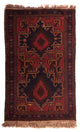 Tappeto Belutsch 117x74cm - Tappeto persiano