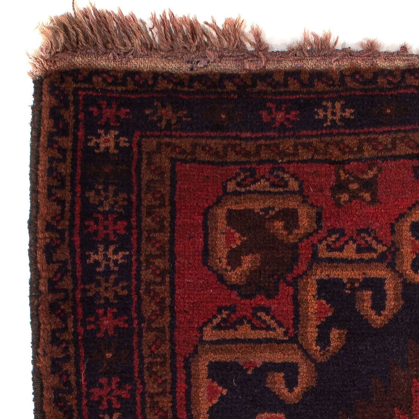 Tappeto Belutsch 117x74cm - Tappeto persiano