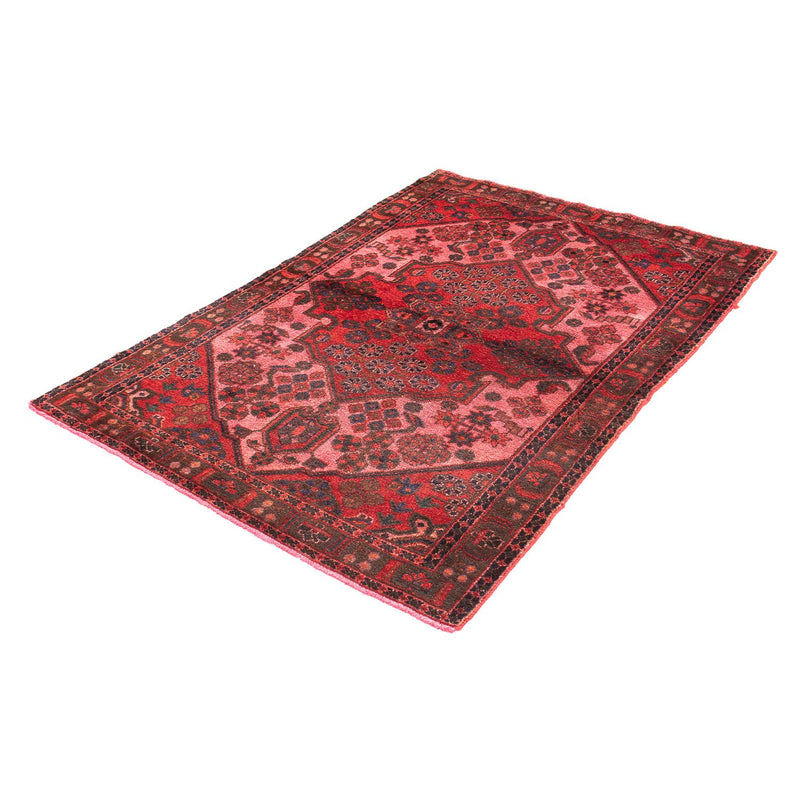 Tappeto Persero - Nomade - 162 x 112 cm - rosso chiaro