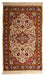 Tappeto orientale - Indo - 130 x 79 cm - beige