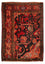 Tappeto Persero - Nomade - 125 x 96 cm - multicolore