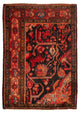 Nahavand Tappeto 125x96cm - Tappeto persiano
