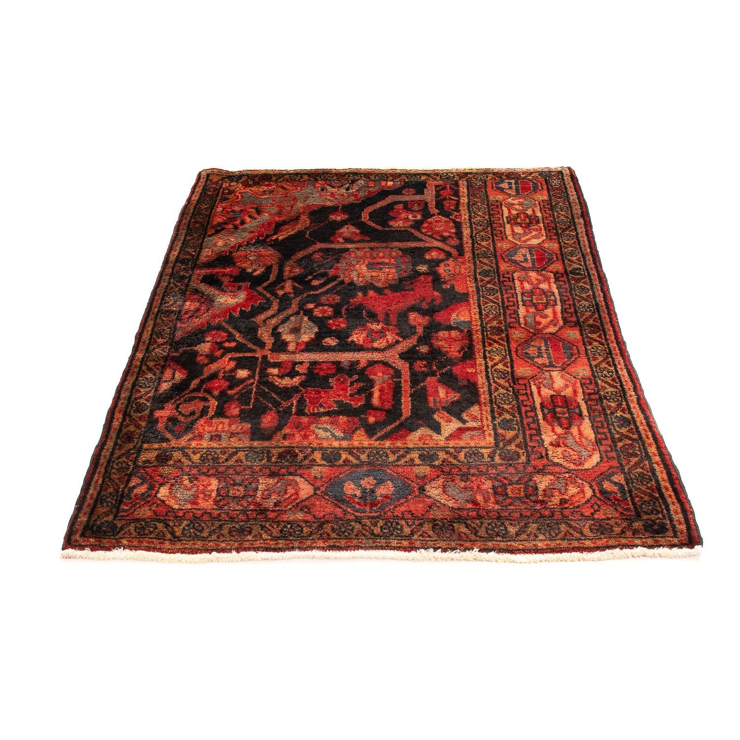 Tappeto Persero - Nomade - 125 x 96 cm - multicolore