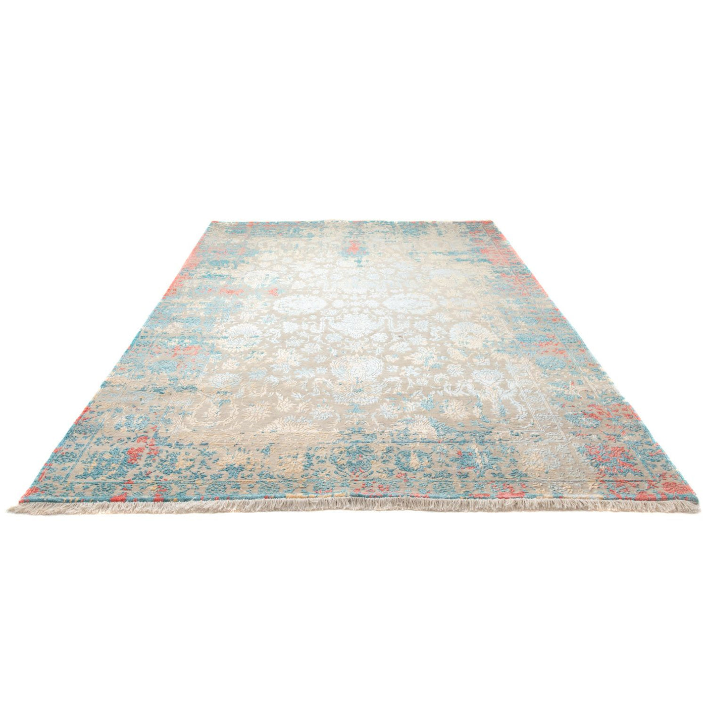Tappeto di design 297x198cm - Designerteppich