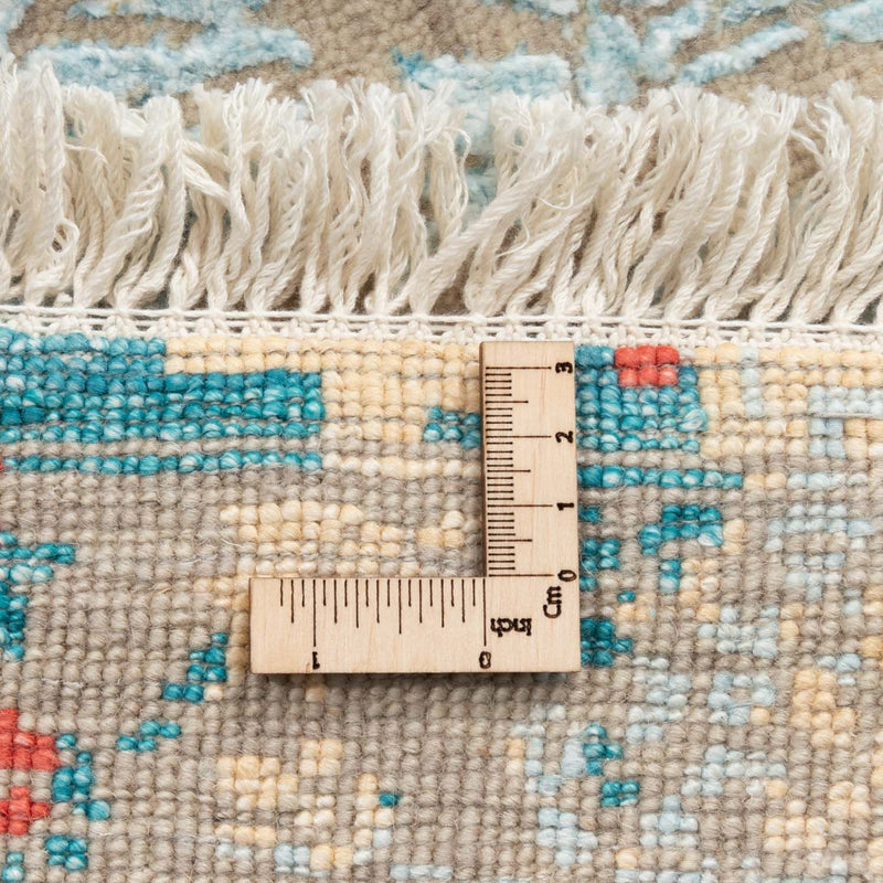 Tappeto di design - 297 x 198 cm - multicolore