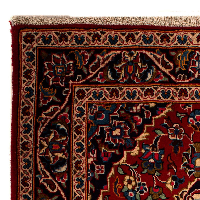 Tappeto Persero - Keshan - 153 x 95 cm - rosso
