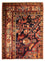 Tappeto Persero - Nomade - 120 x 88 cm - multicolore