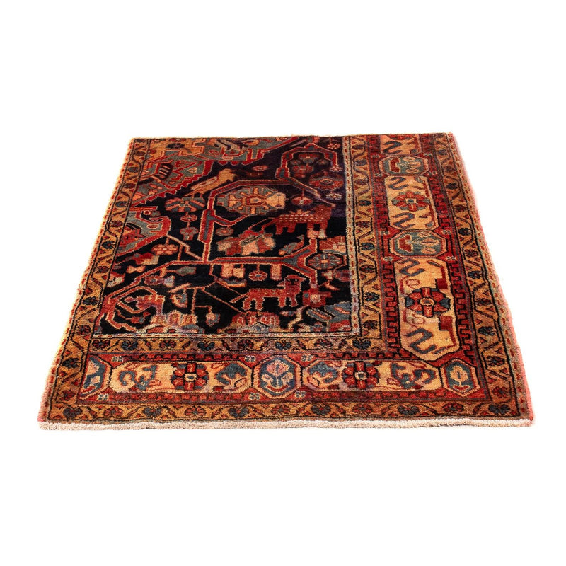 Tappeto Persero - Nomade - 120 x 88 cm - multicolore