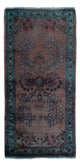 Sarouk Tappeto 137x65cm - Tappeto persiano